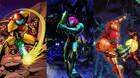 Metroid Dread consigue revitalizar las ventas de la saga tras su lanzamiento