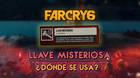Llave misteriosa de Far Cry 6: ¿Para qué sirve y dónde se usa? - SOLUCIÓN