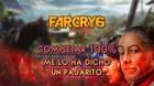 Me lo ha dicho un pajarito al 100% en Far Cry 6