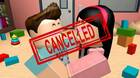 Roblox prohíbe las muestras de cariño
