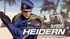 Heidern anunciado en The King of Fighters 15