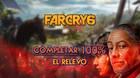 El relevo al 100% en Far Cry 6