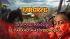 El yarano más verdadero al 100% en Far Cry 6