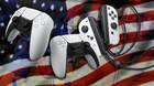 Ventas de videojuegos y consolas en Estados Unidos en septiembre de 2021.