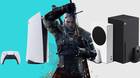 The Witcher 3 en las nuevas consolas