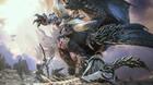 Monster Hunter World y MHW: Iceborne superan los 20 millones de unidades vendidas