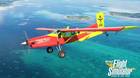 Microsoft Flight Simulator: Game of the Year Edition llegará con nuevo contenido el 18 de noviembre.