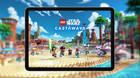 LEGO Star Wars: Castaways llegará el 19 de noviembre a Apple Arcade.