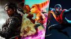 Ofertas terroríficamente irresistibles en juegos exclusivos de PS5 llegan a GAME