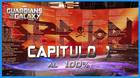 Capítulo 1 al 100% en Marvel's Guardians of the Galaxy