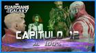 Capítulo 12 al 100% en Marvel's Guardians of the Galaxy