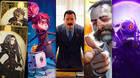 Juegos eShop noviembre 2021.