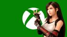 Xbox podría haber filtrado el port de FF7 Remake