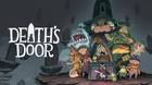 Death's Door en PS5, Nintendo Switch y PS4 el 23 de noviembre