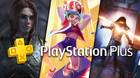 Juegos de PS Plus de noviembre de 2021.