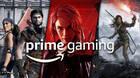 Juegos gratis de noviembre en Prime Gaming.
