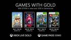 Juegos con Gold de noviembre de 2021.