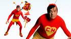 Fortnite recibirá una skin de El Chapulín Colorado.