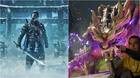 Ghost of Tsushima y Monster Hunter Rise comparten premio en Japón