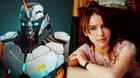 Vengeance is Mine juego de Stefanie Joosten