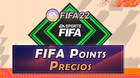 FIFA 22: ¿Cómo conseguir FIFA Points en FUT y para qué sirven?
