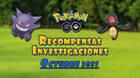 Pokémon GO: Todas las tareas de campo, recompensas y shinys (octubre 2021)