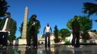 Las remasterizaciones de Grand Theft Auto aparecen mencionadas en el Rockstar Launcher.