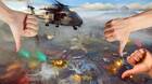 Ghost Recon Frontline no gusta en YouTube