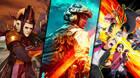 Juegos gratis del fin de semana del 8 al 10 de octubre.