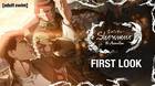 Shenmue serie animada primer tráiler estreno en 2022