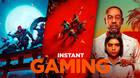Ofertas Instant Gaming