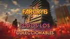TODOS los coleccionables en Far Cry 6 y cómo conseguirlos