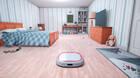 Anunciado Robo Vacuum Simulator, un peculiar simulador de robot aspirador