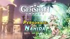 Nahida en Genshin Impact: C�mo conseguirla y habilidades