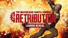 The Walking Dead: Saints and Sinners Chapter 2: Retribution llegará a Meta Quest 2 en diciembre