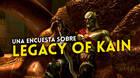 Crystal Dynamics pregunta sobre un remake de Legacy of Kain