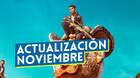Saints Row parche de noviembre con mejoras y DLC gratuito