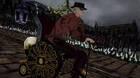 Gehrman debuta en Bloodborne Kart con un divertido gameplay