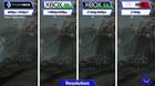 Comparativa de Scorn en Xbox Series, PC y Steam Deck.