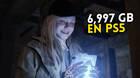 La Expansión de los Winters de Resident Evil 8: Village pesará poco menos de 7 GB en PS5