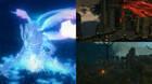 Así luce el primer Dark Souls desde un punto de vista isométrico