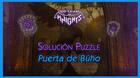 Gotham Knights: C�mo resolver el puzzle de la puerta del b�ho