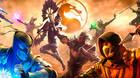 Mortal Kombat: Onslaught es un nuevo juego de móviles de la saga de lucha.