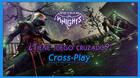 �Gotham Knights tiene cross-play? (juego cruzado entre plataformas)