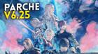Final Fantasy XIV Online se actualiza a la v6.25 con nuevos contenidos