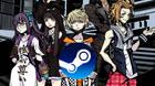 NEO: The World Ends with You ya a la venta en Steam PC