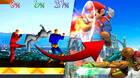 Masahiro Sakurai muestra imágenes inéditas del prototipo de Super Smash Bros.