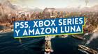 Anno 1800 para consolas anunciado oficialmente por Ubisoft