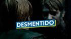 Silent Hill 2 James Sunderland no mira al jugador en el espejo