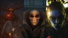 Redfall: Tráiler vampiros